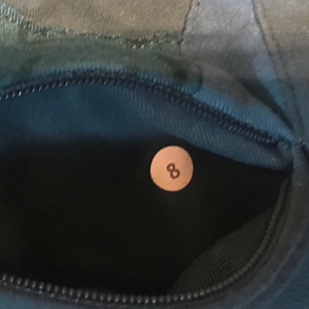 Lululemon Jacket - Picture 8 of 8